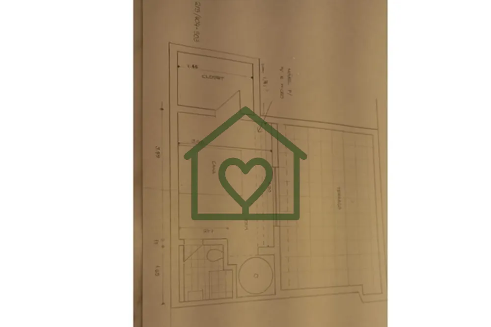 Apartamento, 1 quarto, 97 m² - Foto 4