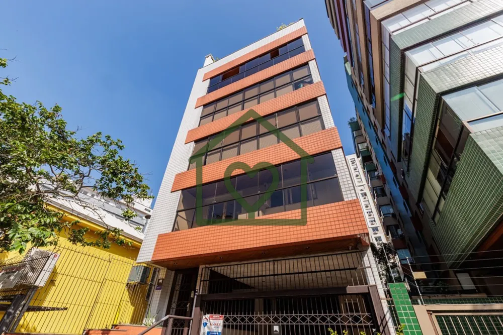 Apartamento, 1 quarto, 97 m² - Foto 1