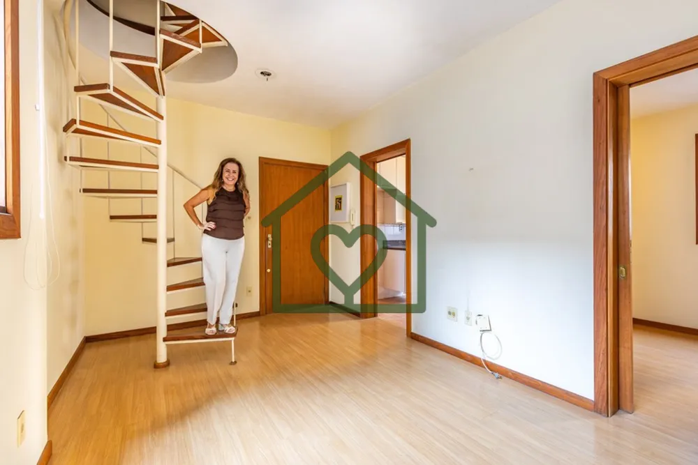 Apartamento, 1 quarto, 97 m² - Foto 7