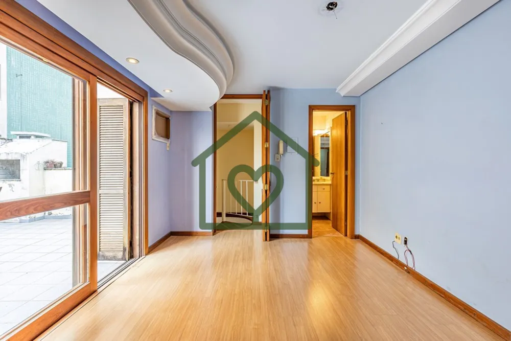 Apartamento, 1 quarto, 97 m² - Foto 2