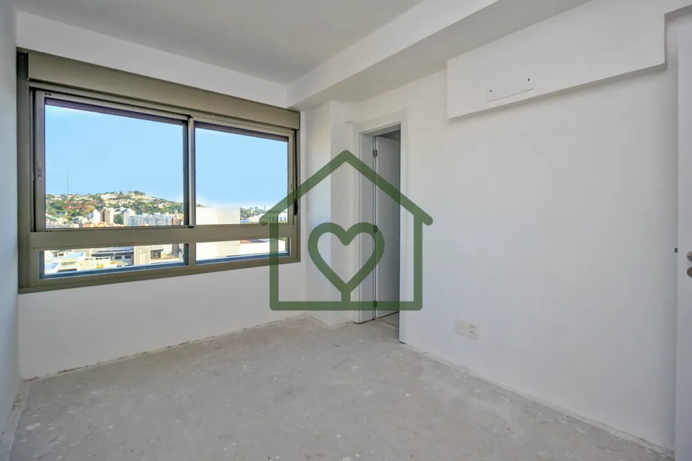 Apartamento, 3 quartos, 164 m² - Foto 2