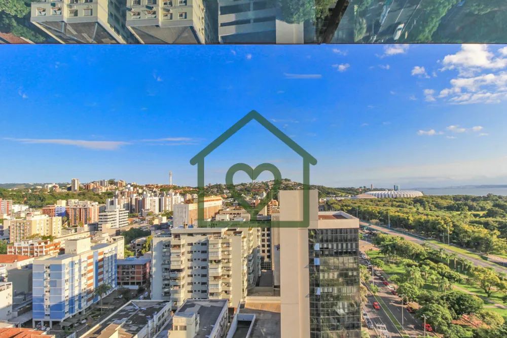Apartamento, 3 quartos, 164 m² - Foto 8