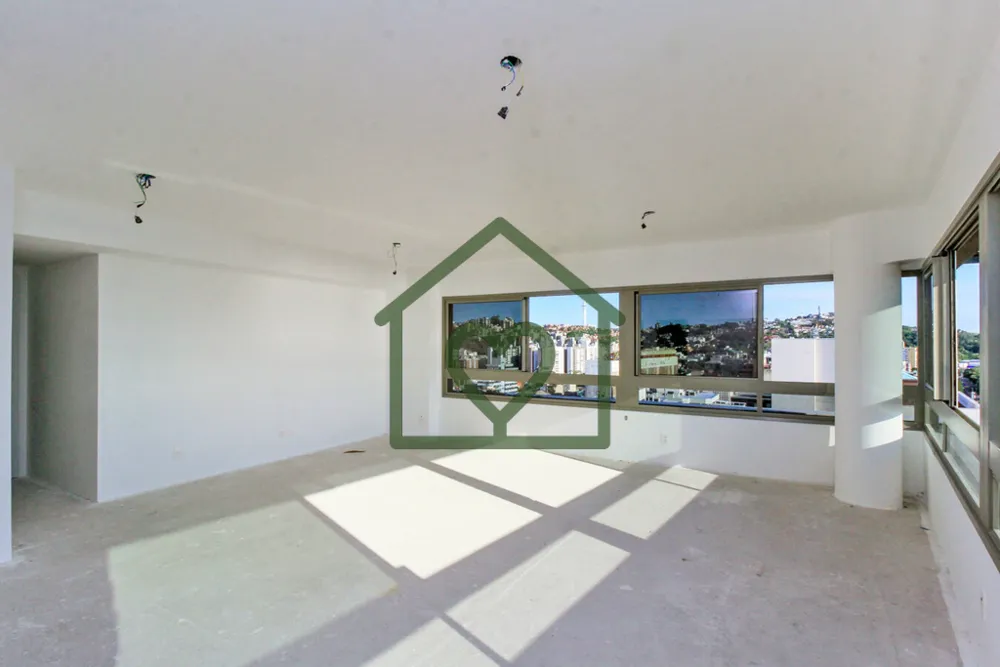 Apartamento, 3 quartos, 164 m² - Foto 7