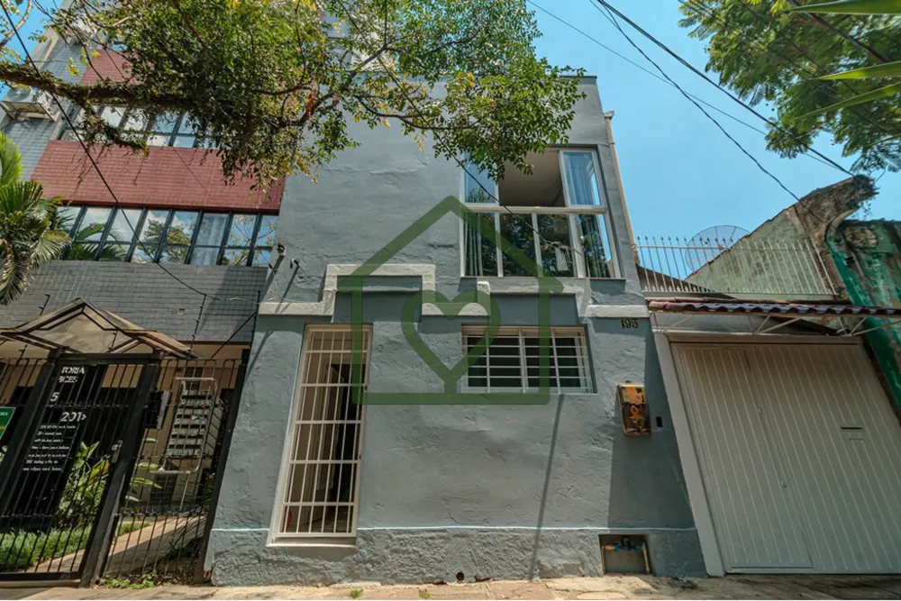 Casa, 3 quartos, 177 m² - Foto 1