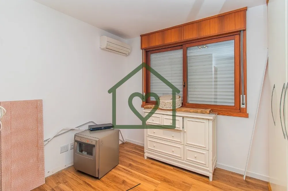 Apartamento, 3 quartos, 170 m² - Foto 4