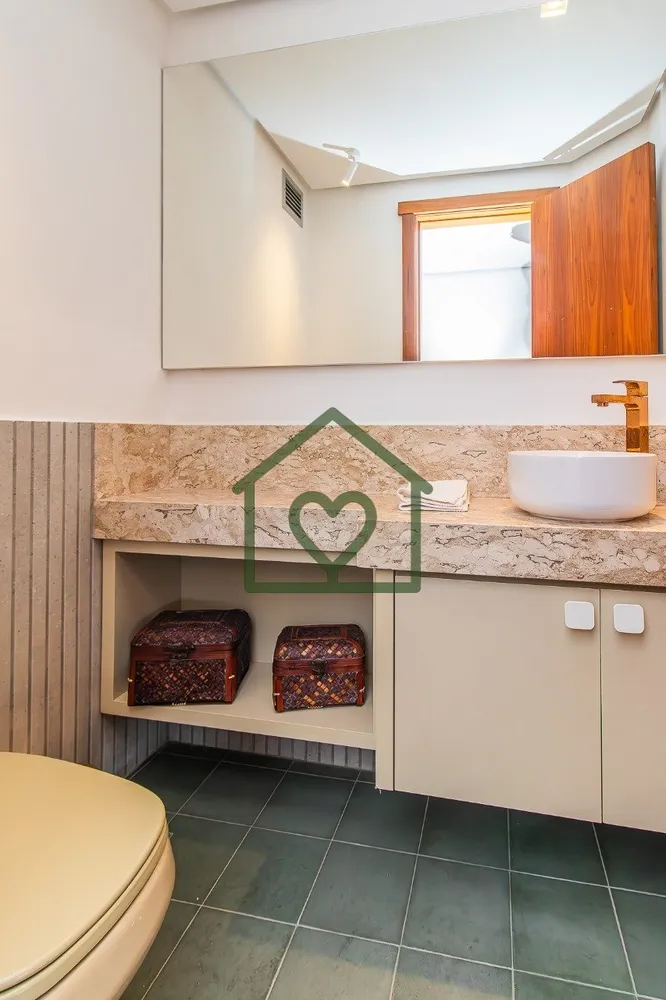 Apartamento, 3 quartos, 170 m² - Foto 6