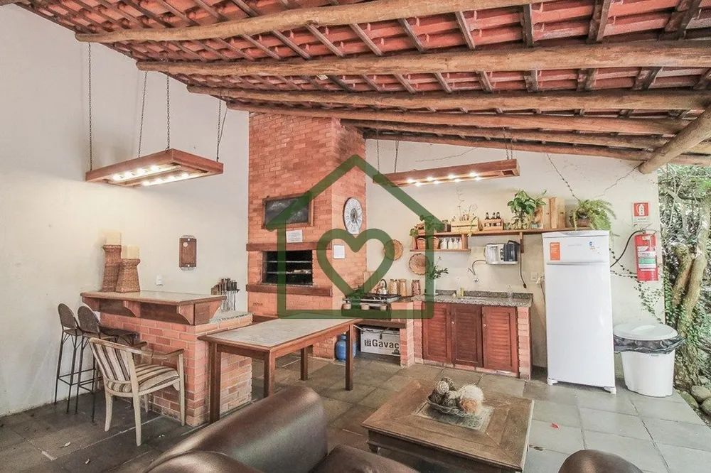 Apartamento, 3 quartos, 170 m² - Foto 2