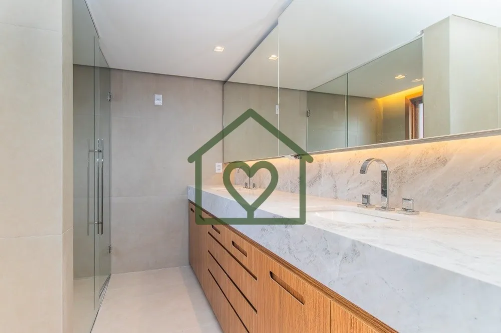 Apartamento, 3 quartos, 170 m² - Foto 3