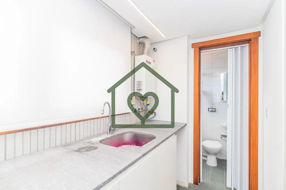 Apartamento, 3 quartos, 170 m² - Foto 7