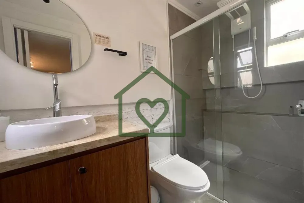 Apartamento, 1 quarto, 29 m² - Foto 6