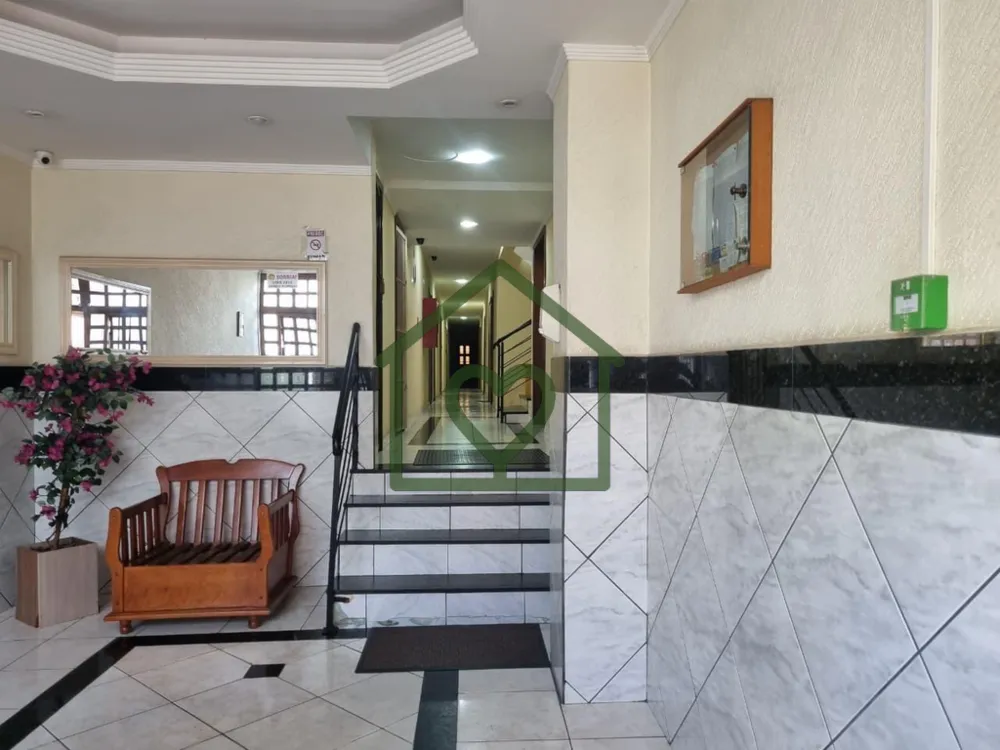 Apartamento, 1 quarto, 29 m² - Foto 7