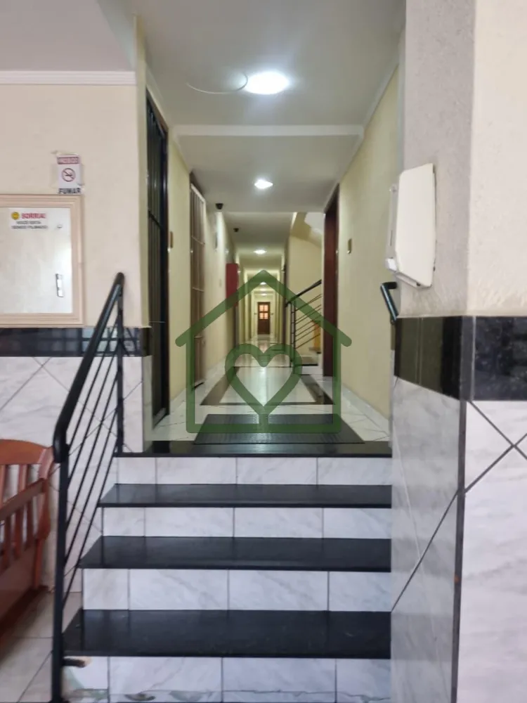 Apartamento, 1 quarto, 29 m² - Foto 8