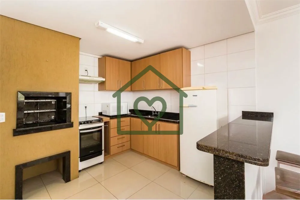 Apartamento, 3 quartos, 91 m² - Foto 4