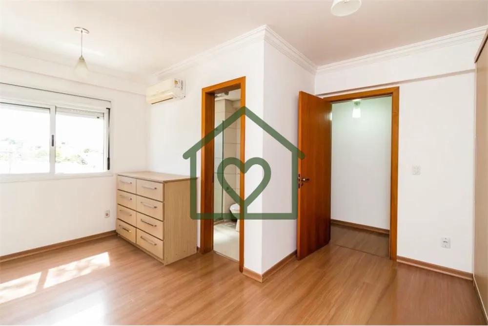 Apartamento, 3 quartos, 91 m² - Foto 7