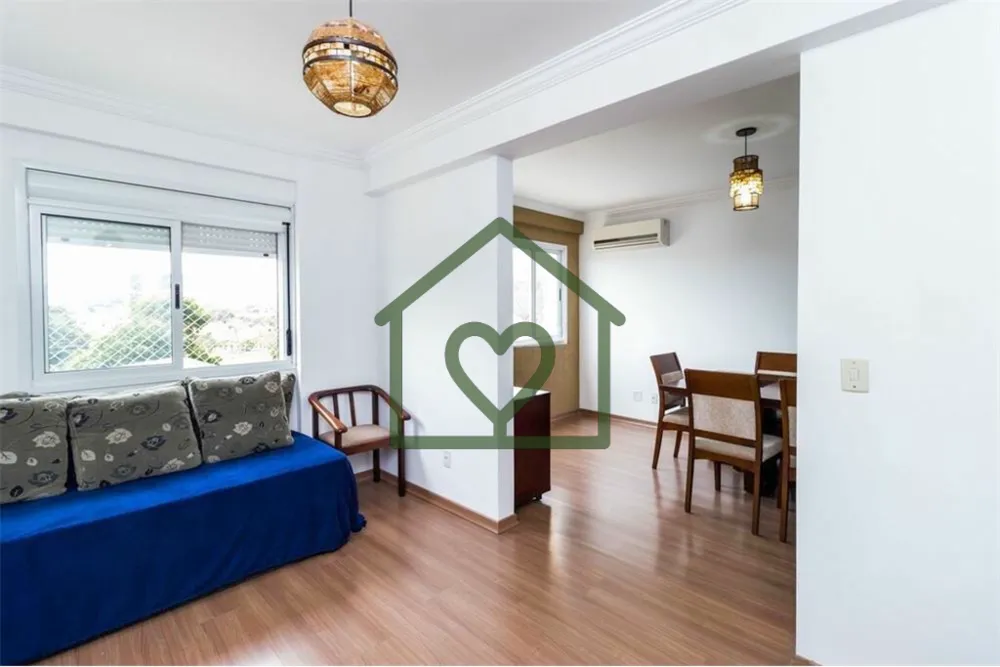 Apartamento, 3 quartos, 91 m² - Foto 5