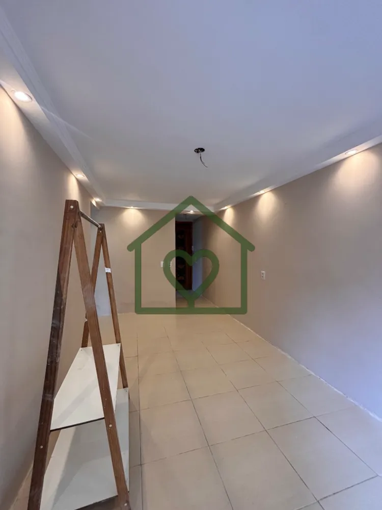 Apartamento, 1 quarto, 45 m² - Foto 3