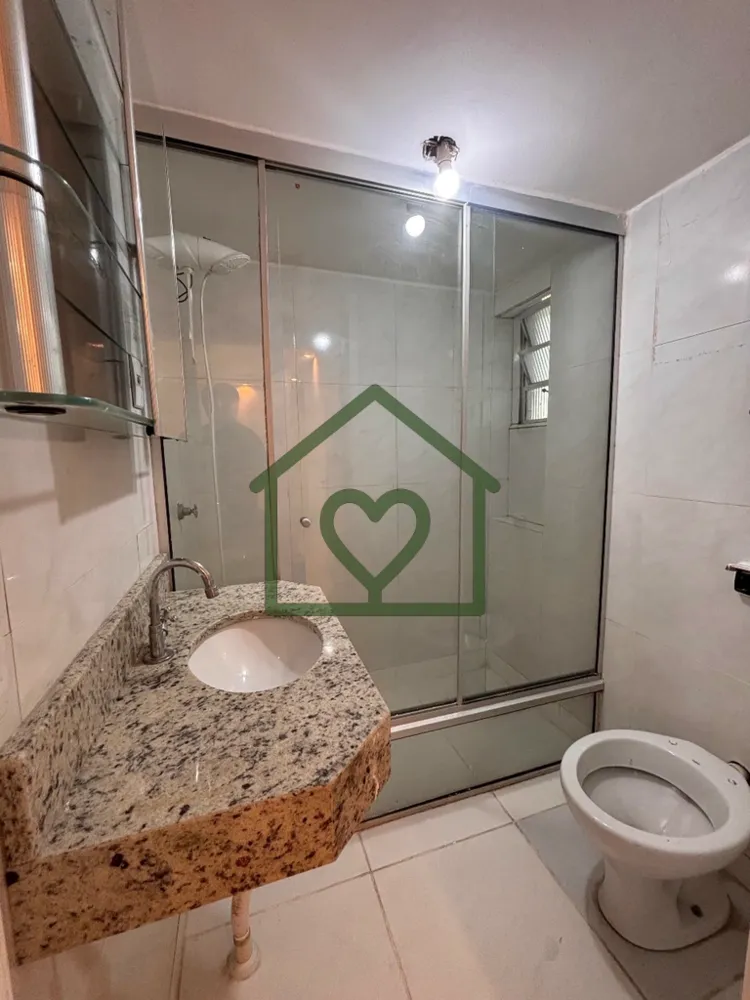 Apartamento, 1 quarto, 45 m² - Foto 7
