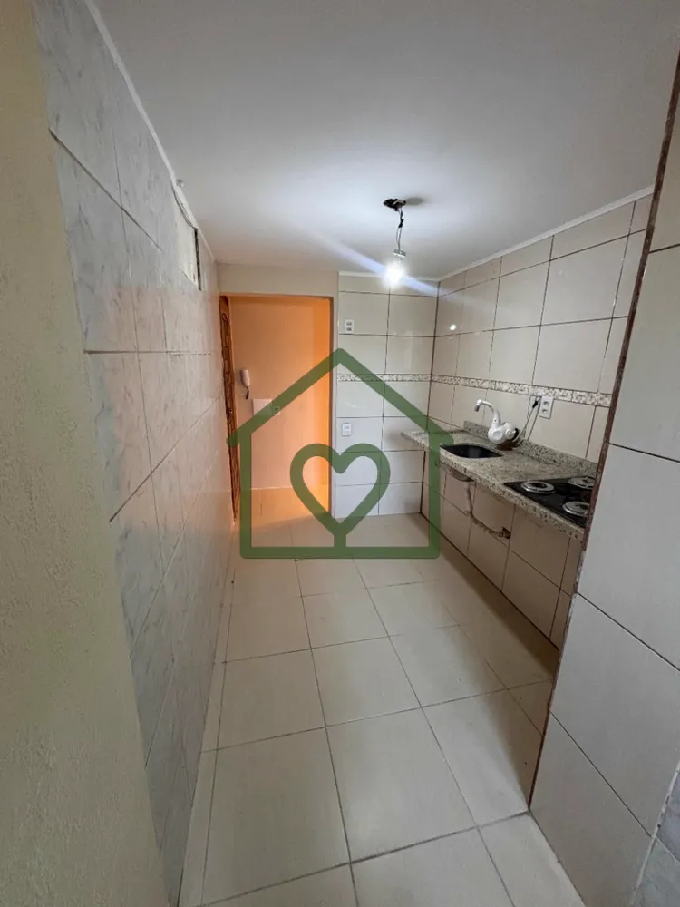 Apartamento, 1 quarto, 45 m² - Foto 5