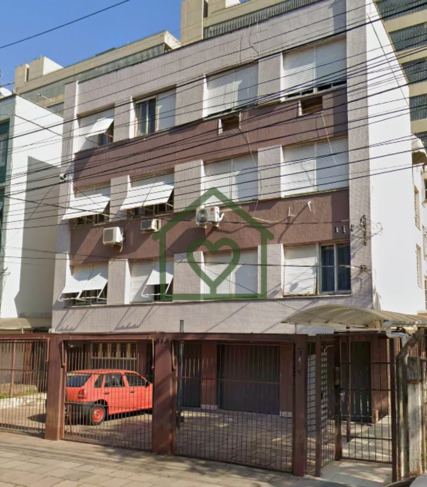 Apartamento, 1 quarto, 45 m² - Foto 1