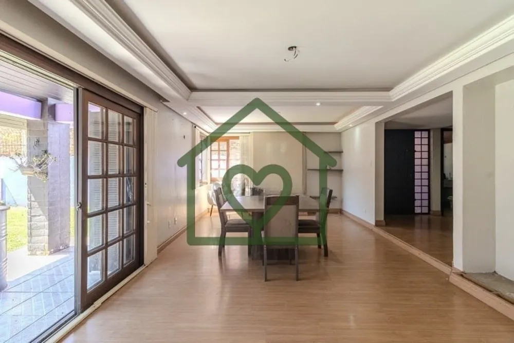 Casa, 3 quartos, 266 m² - Foto 8