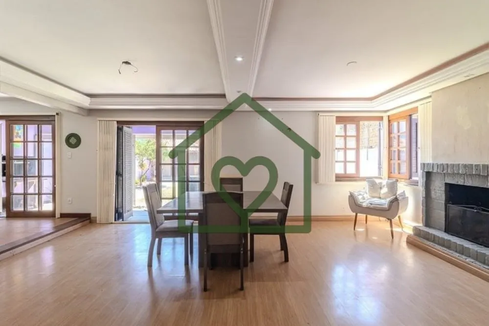 Casa, 3 quartos, 266 m² - Foto 4