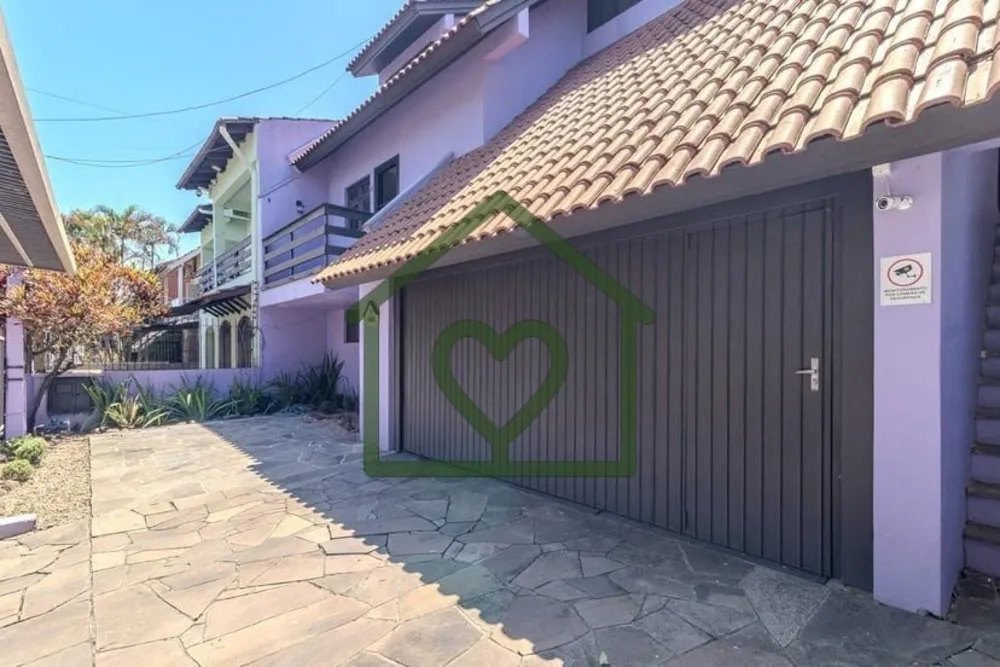 Casa, 3 quartos, 266 m² - Foto 3