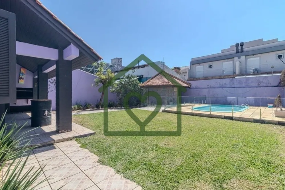 Casa, 3 quartos, 266 m² - Foto 11