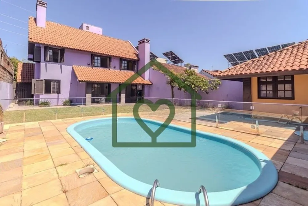 Casa, 3 quartos, 266 m² - Foto 12
