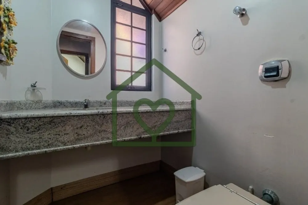 Casa, 3 quartos, 266 m² - Foto 9