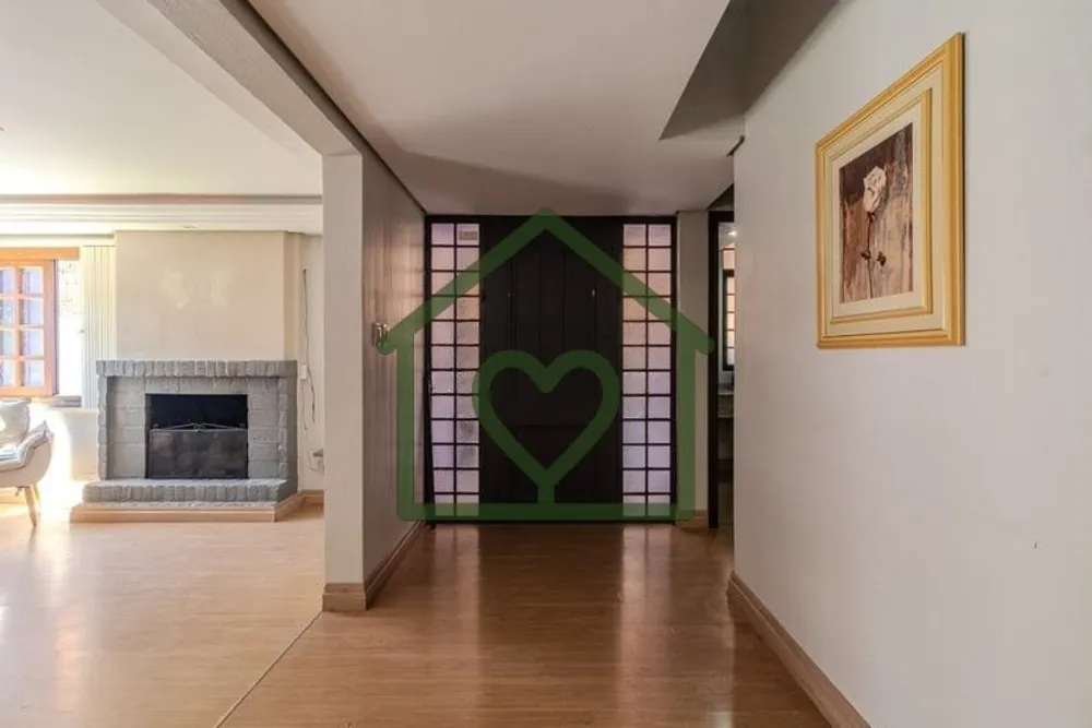 Casa, 3 quartos, 266 m² - Foto 6