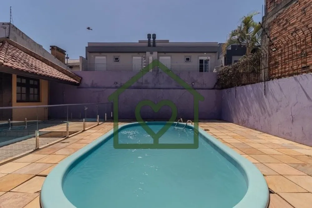 Casa, 3 quartos, 266 m² - Foto 10