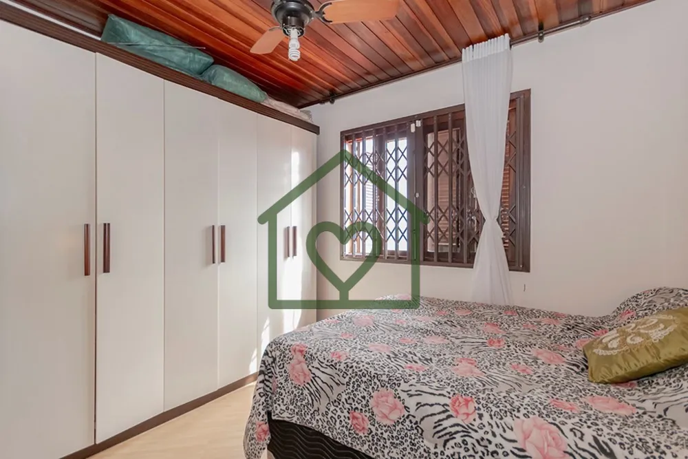 Casa, 3 quartos, 227 m² - Foto 7