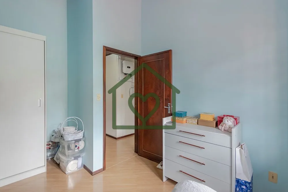 Casa, 3 quartos, 227 m² - Foto 8