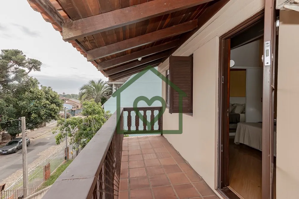 Casa, 3 quartos, 227 m² - Foto 2