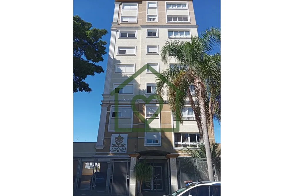 Apartamento, 3 quartos, 101 m² - Foto 1