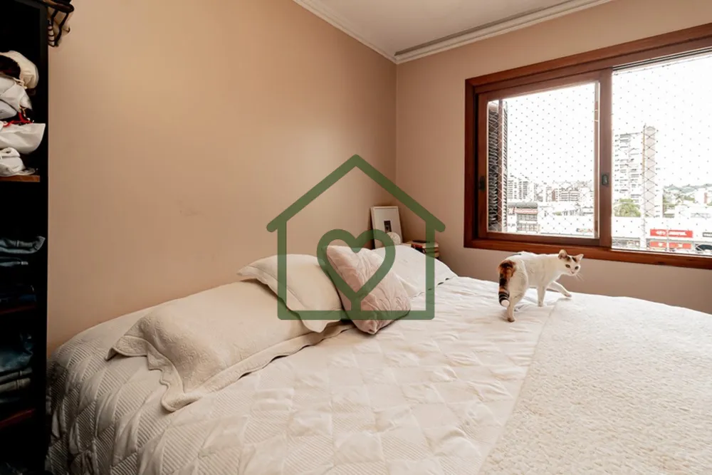 Apartamento, 3 quartos, 96 m² - Foto 4