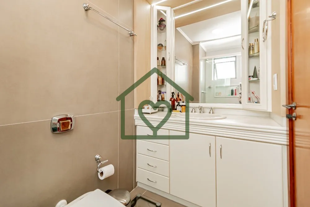 Apartamento, 3 quartos, 96 m² - Foto 8