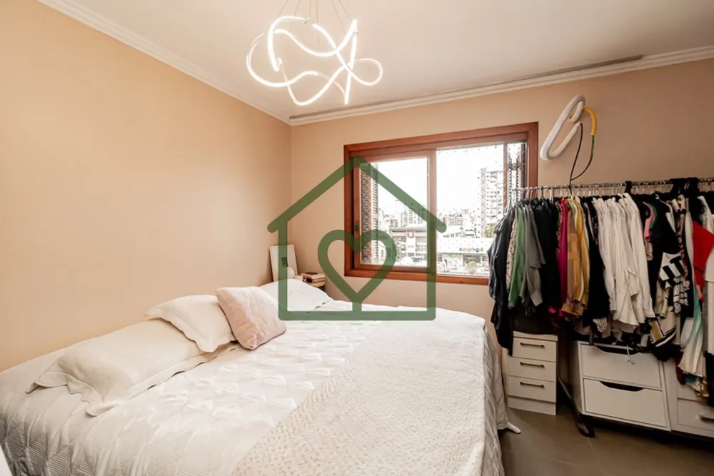 Apartamento, 3 quartos, 96 m² - Foto 3