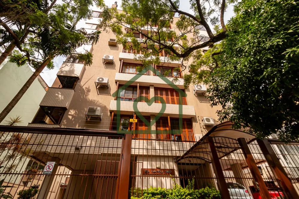 Apartamento, 3 quartos, 96 m² - Foto 6