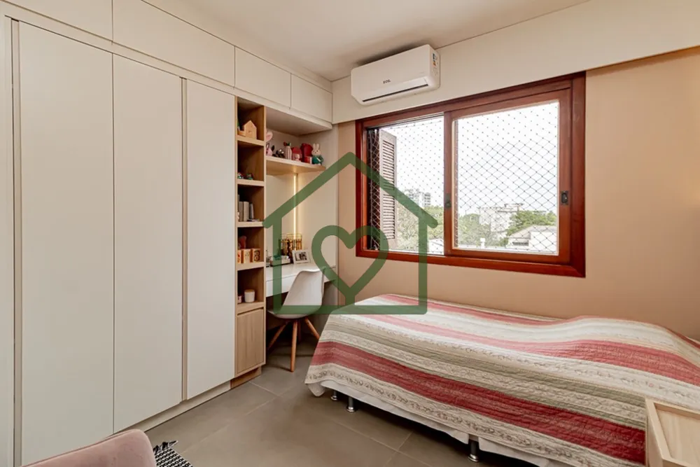 Apartamento, 3 quartos, 96 m² - Foto 2