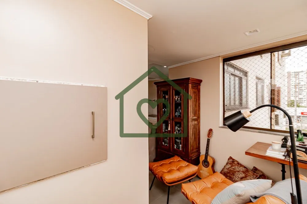Apartamento, 3 quartos, 96 m² - Foto 5