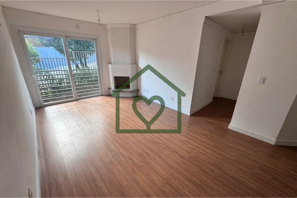 Apartamento, 2 quartos, 74 m² - Foto 1