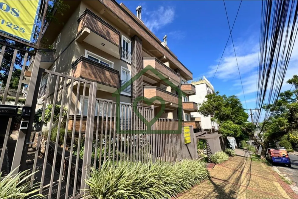 Apartamento, 2 quartos, 74 m² - Foto 3