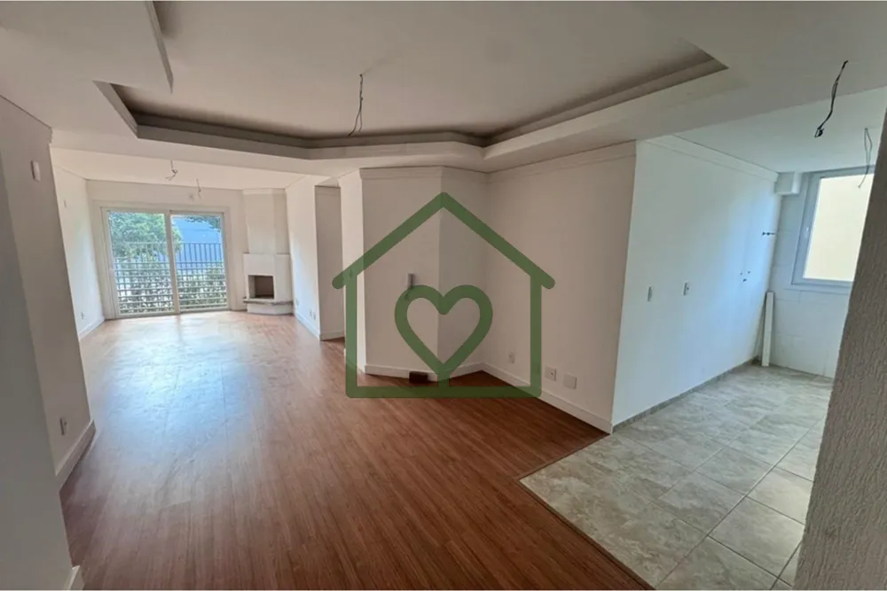Apartamento, 2 quartos, 74 m² - Foto 2