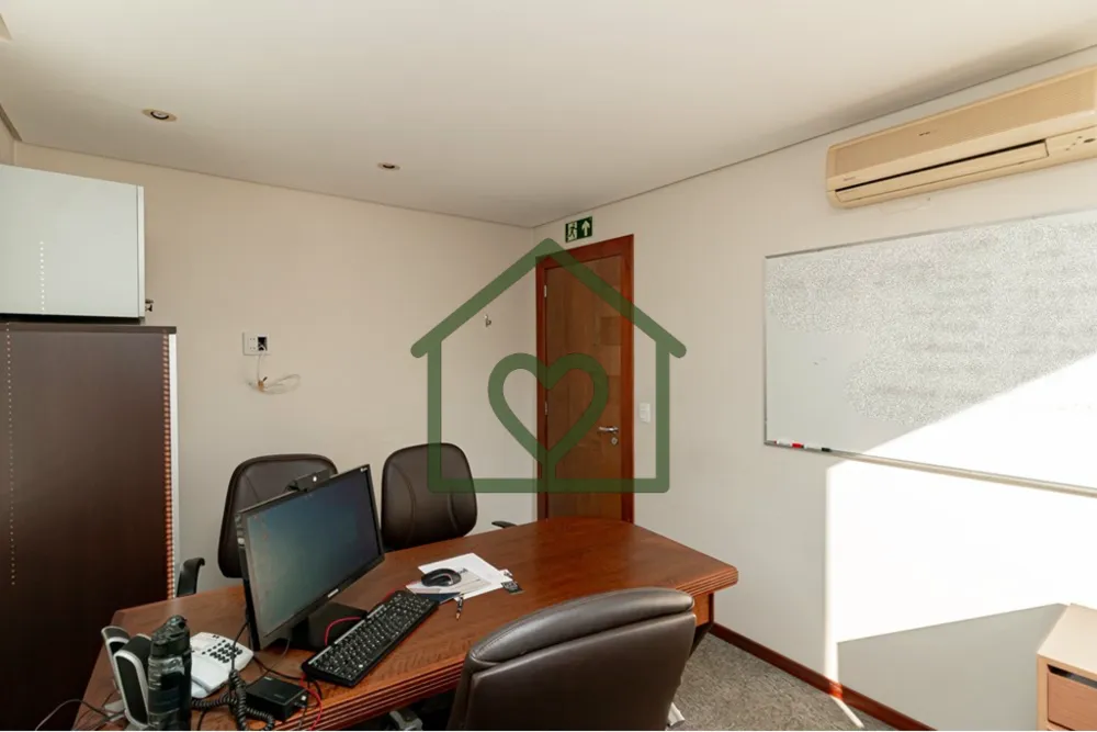 Sala-Conjunto, 122 m² - Foto 5