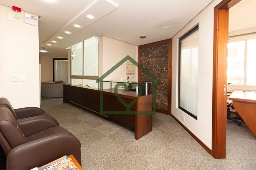 Sala-Conjunto, 122 m² - Foto 1