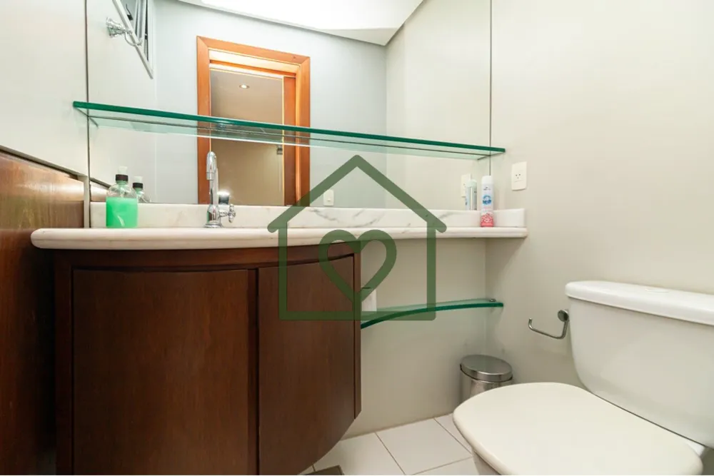 Sala-Conjunto, 122 m² - Foto 2