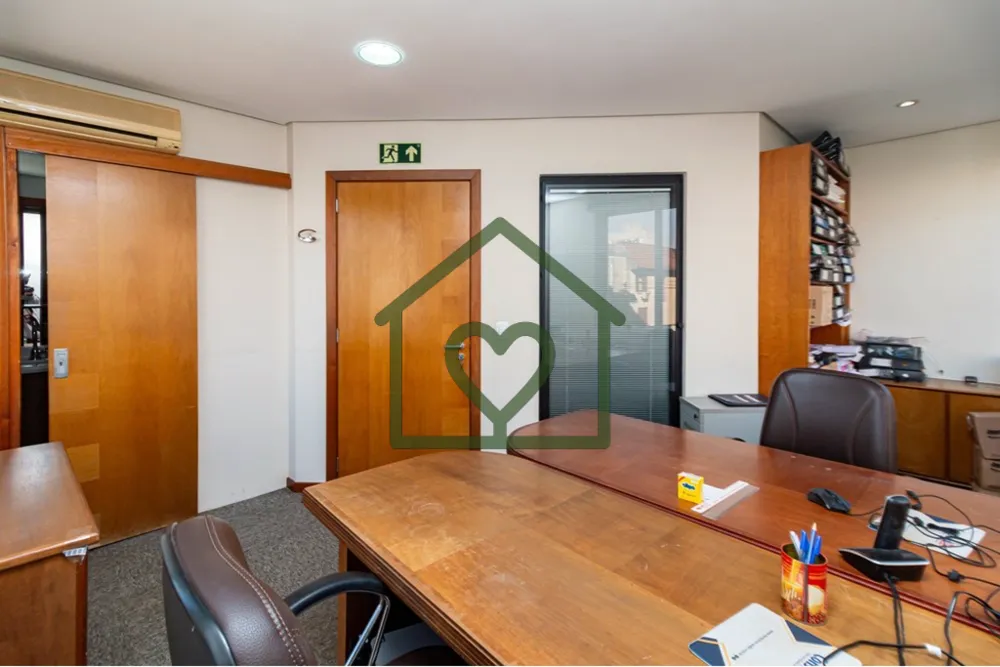 Sala-Conjunto, 122 m² - Foto 7