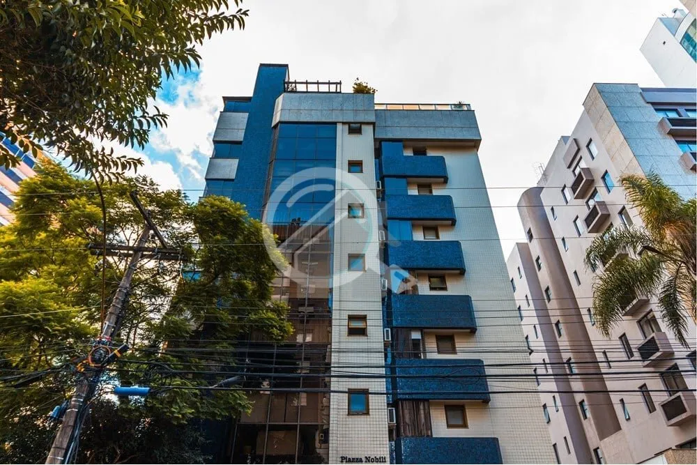 Cobertura, 4 quartos, 330 m² - Foto 1