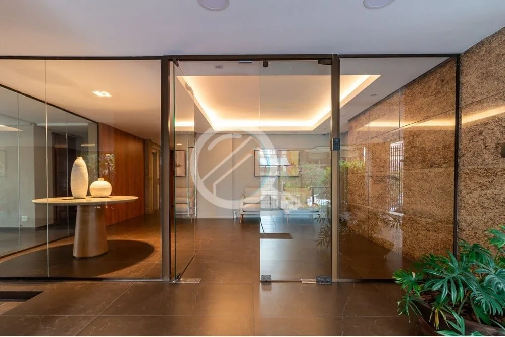 Cobertura, 4 quartos, 330 m² - Foto 4